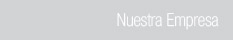 nuestra empresa